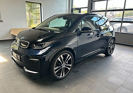 BMW i3 s Loft_Navi Prof_Glasdach_HarmanKardon_DrivA