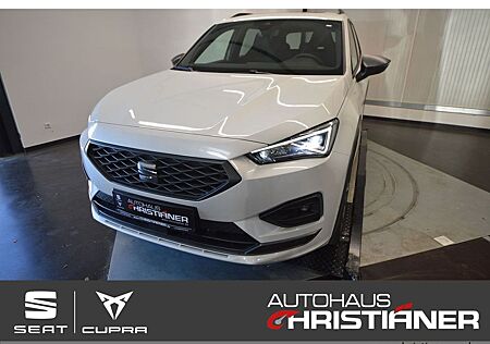 Seat Tarraco 1.4 e-HYBRID FR Navi/ SHZ/ AHK/ LED/ ...