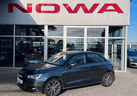 Audi A1 Sportback Ambition Sport **Leder**Einparkh.**