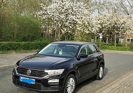 VW T-Roc Volkswagen 1.0 TSI -