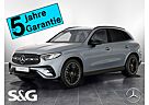 Mercedes-Benz GLC 220 d 4M AMG Night+MBUX+360°+LED+AHK+HUD+DAB