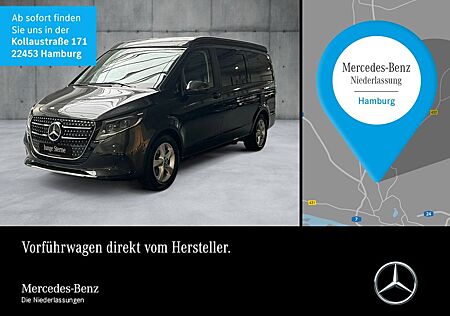 Mercedes-Benz V 300 Marco Polo 300 d 9G+AHK+StandHZ+EASYup+Navi+DIS