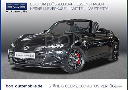 Mazda MX-5 1.5L SKYACTIV-G 132 6MT RWD Homura