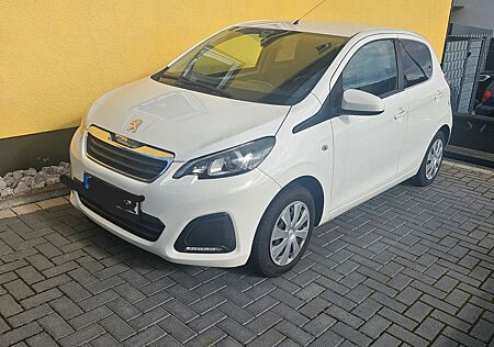 Peugeot 108 Active VTi 68 Active