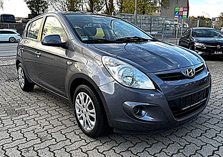 Hyundai i20 1.4 Comfort*AUTOMATIK*KLIMA*