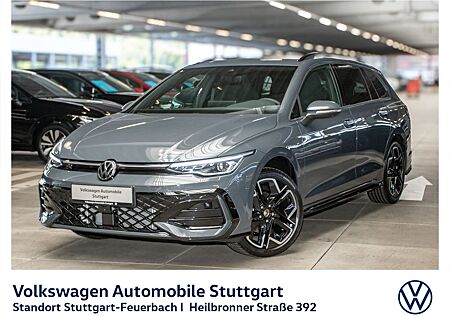 VW Golf Volkswagen 8 Variant R-Line 1.5 TSI DSG Navi AHK