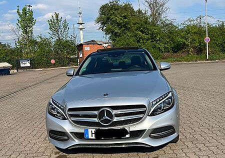 Mercedes-Benz 220 gebraucht kaufen Mercedes-Benz 220 C220