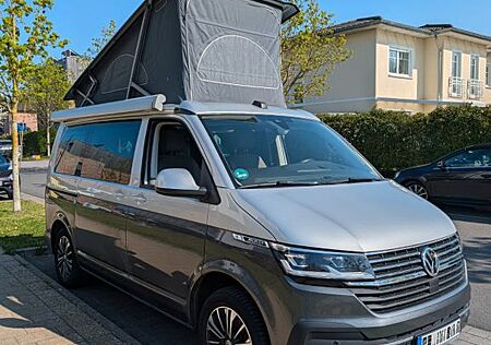 VW T6 California Volkswagen California 6.1 OCEAN - 2.0 TDI Camper