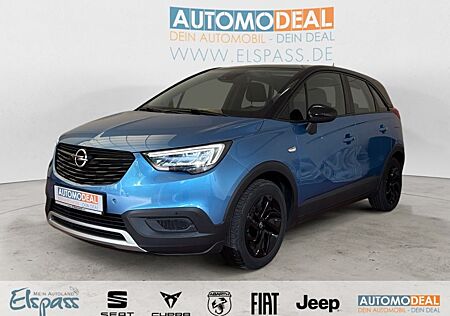 Opel Crossland X Crossland Limited Edition LED SITZ.HZG TEMPOMAT
