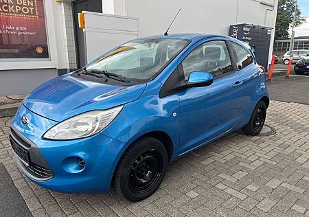 Ford Ka Champions Edition