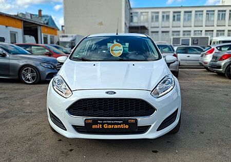 Ford Fiesta Trend