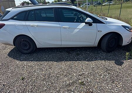 Opel Astra Kombi toller Zustand !!