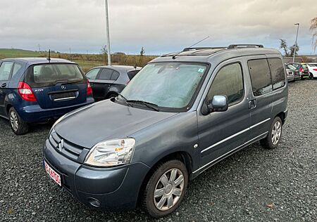 Citroën Berlingo HDi 90 Multispace Plus Tüv bis 10/2025