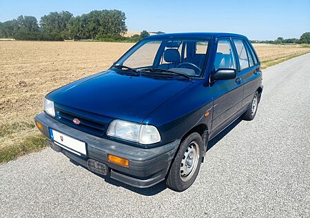 Kia Pride 1.3 GLX GLX