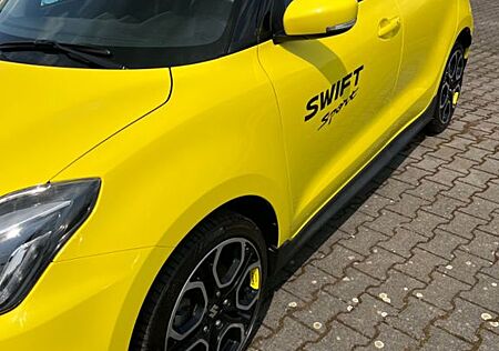 Suzuki Swift 1.4 BOOSTERJET Sport Sport