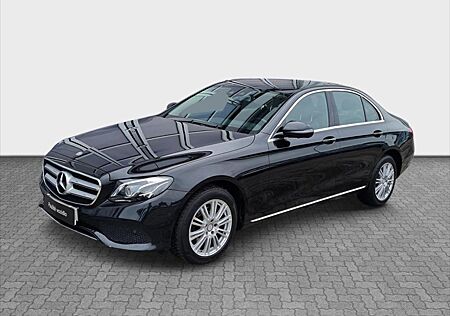 Mercedes-Benz E 220 E 220d 4Matic Avantgarde