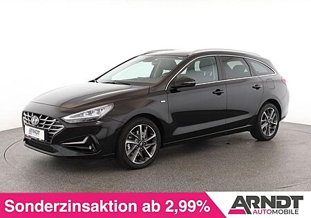 Hyundai i30 Kombi 1.5 T-GDI DCT Prime LED Navi ACC Kam