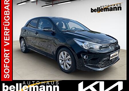 Kia Rio 1.0 T-GDI 100 DCT Spirit |CarPlay|LED