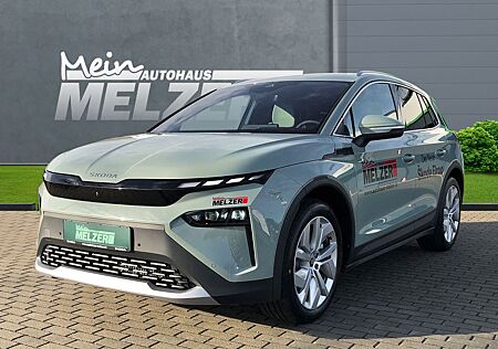 Skoda Elroq iV85 82KWh 210KW +NAVI+MATRIX+ALU+PDC+SHZ
