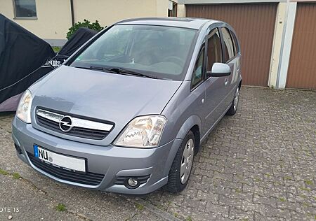 Opel Meriva 1.6 TWINPORT Edition Edition