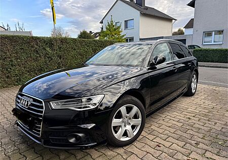 Audi A6 2.0 TDI 140kW ultra S tronic Avant -