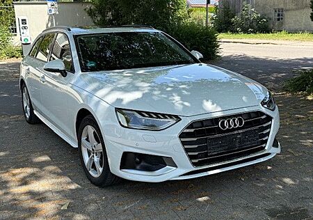 Audi A4 Avant 40 TDI adv/ Matrix/ Virtual/ Pano/ AHK