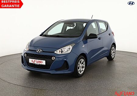 Hyundai i10 1.0 Classic Klima USB AUX