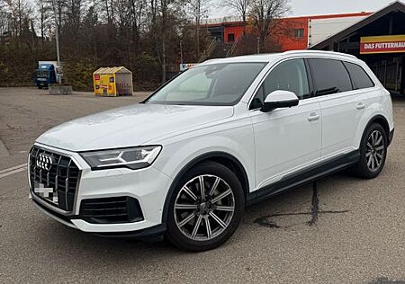 Audi Q7 45 TDI quattro tiptronic -3.0 V6