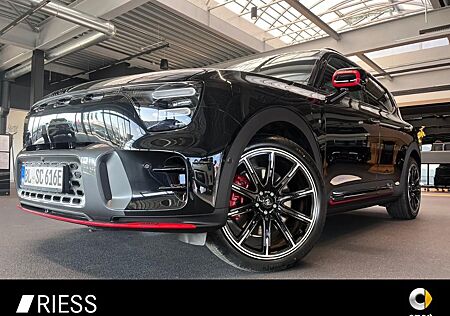 Smart 5 # BRABUS PANO+360°+HUD+400kW-DC+800V+22kW-AC+
