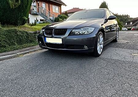 BMW 318 3er