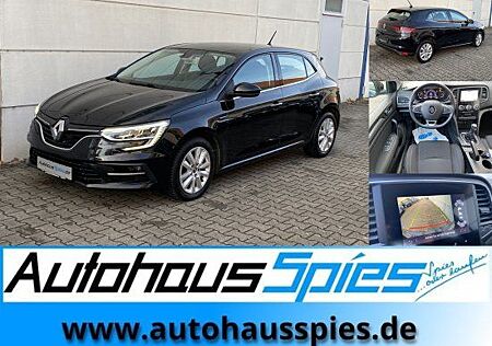 Renault Megane 1,5 DCI 115 Blue Business Ed. Nav LED DAB