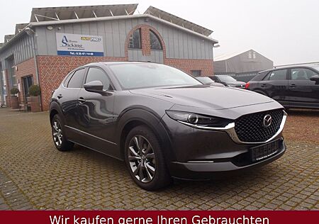 Mazda CX-30 SELECTION 2WD LED SHZ LHZ GRA R-KAM NAVI