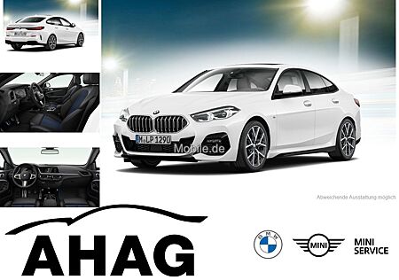 BMW 218i Gran Coupe M Sport Panorama Sportsitze HIFI