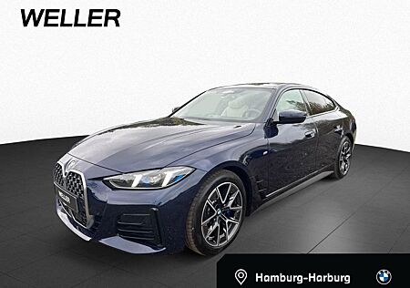 BMW 430d xDr GC M SPORT LivePro,AdLED,GSD,360°