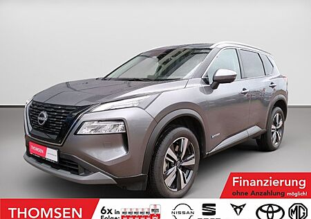 Nissan X-Trail 1.5 VC-T e-Power N-Connecta Navi ACC LM