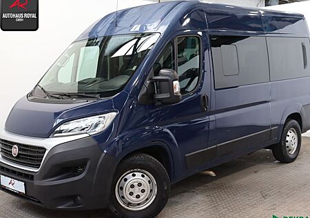 Fiat Ducato MAXI 35 L2H2 Natural Power 9 SITZE KLIMA