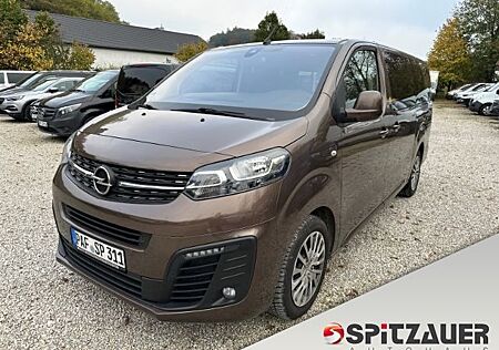 Opel Zafira Life Edition L2 2.0 D Klimaautom DAB SHZ