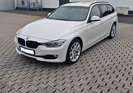 BMW 320d Touring Sport Line Sport Line