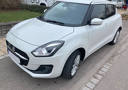 Suzuki Swift 1.2 DUALJET HYBRID ALLGRIP Comfort Comfort