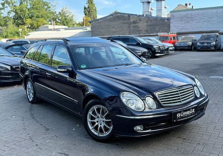Mercedes-Benz E 240 T*Aut*GSD*SHZG*AHK*Navi