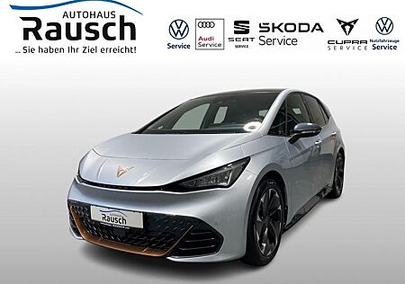 Cupra Born gebraucht kaufen Cupra Born 150kW 19Zoll Pano Navi Kamera SHZ Beats LED