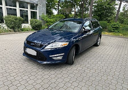 Ford Mondeo 2,0TDCi 103kW DPF Trend Turnier Trend