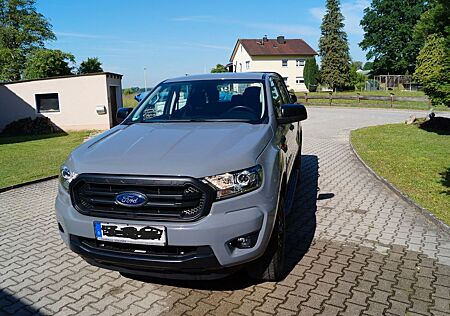Ford Ranger Wolftrak