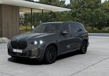 BMW X5 xDrive40d M Sport HUD Pano Luftfahrwerk