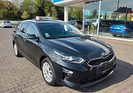 Kia Cee'd Sportswagon cee'dSportswagonAUT*AHK*MOD-2019*BI-LED+KAME+NAV