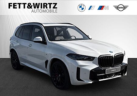 BMW X5 xDrive50e M Sport Pro|SkyLounge|AHK|H/K