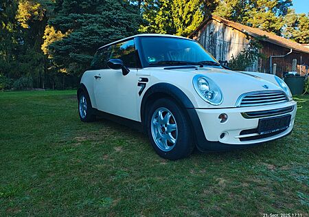 Mini ONE Seven Seven