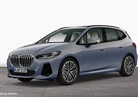 BMW 220i Active Tourer M Sport AHK Kamera Pano.Dach