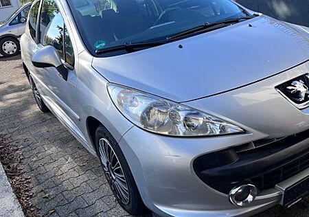 Peugeot 207 Sport 120 VTi Sport