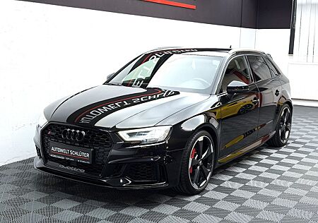 Audi RS3 Sportback 2.5 TFSI quattro*ACC*B&O*